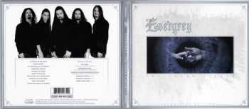 CD Evergrey: The Inner Circle DIGI