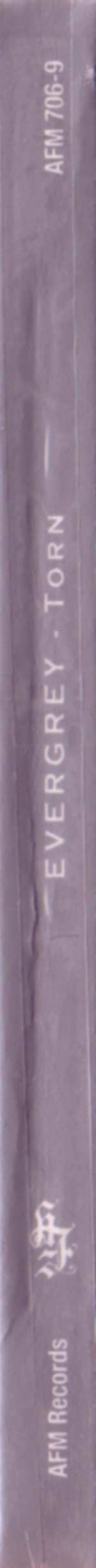 CD Evergrey: Torn DIGI