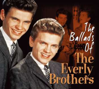 Album Everly Brothers: Ballads Of The Everly Brothers