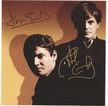 CD Everly Brothers: Bye Bye Love