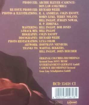 3CD Everly Brothers: Classic Everly Brothers