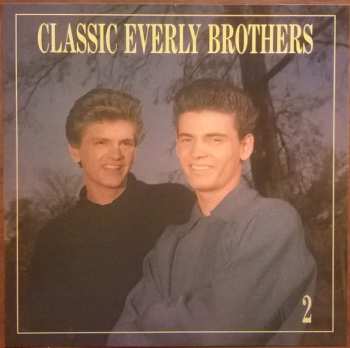 3CD Everly Brothers: Classic Everly Brothers