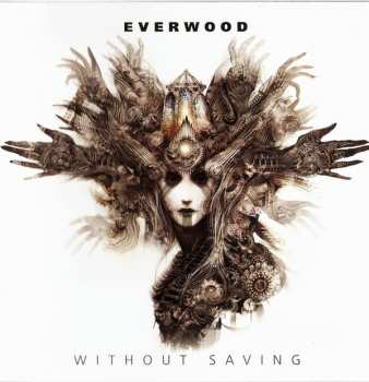 CD Everwood: Without Saving