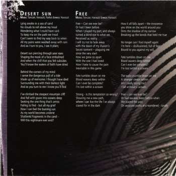 CD Everwood: Without Saving