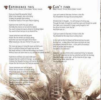 CD Everwood: Without Saving