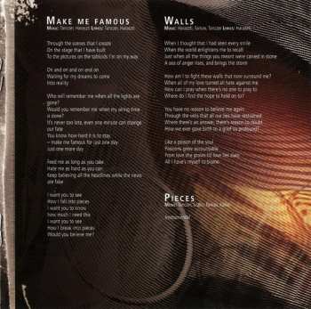 CD Everwood: Without Saving