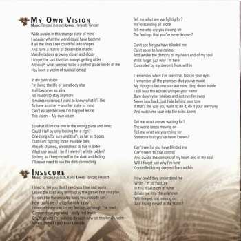 CD Everwood: Without Saving