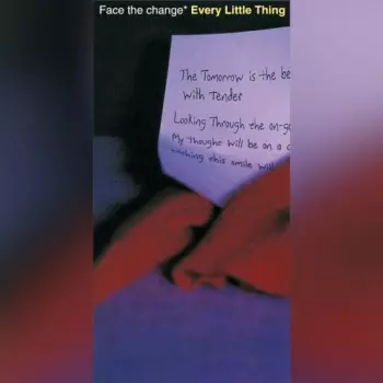 Every Little Thing: Face The Change