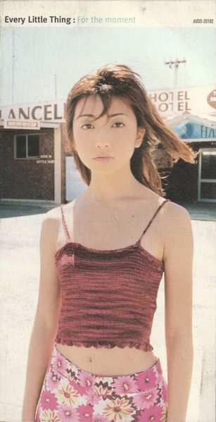 Album Every Little Thing: For The Moment