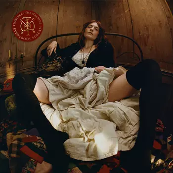 Florence And The Machine: Everybody Scream