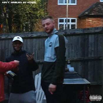 Album Everyone You Know: Ain't Smiled In Ages