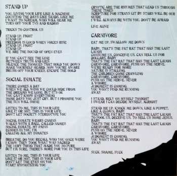 CD Everything At Once: Everything At Once