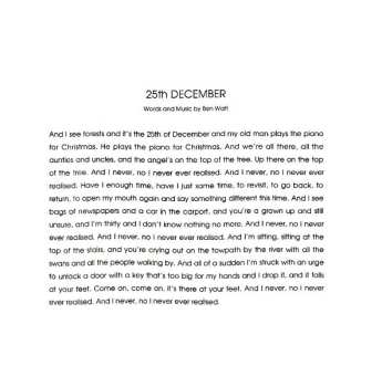 CD Everything but the Girl: Amplified Heart