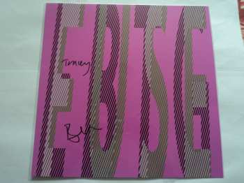 LP Everything but the Girl: Fuse CLR | LTD