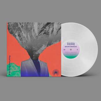 LP Everything Everything: Mountainhead (indies)