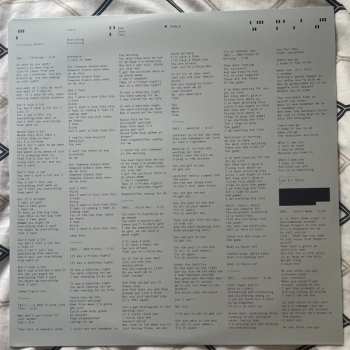 LP Everything Everything: Raw Data Feel LTD | CLR