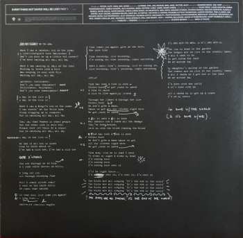 LP Foals: Everything Not Saved Will Be Lost: Part 1