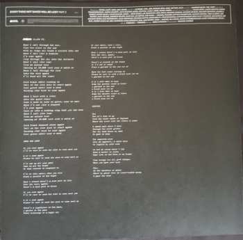LP Foals: Everything Not Saved Will Be Lost: Part 2