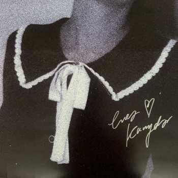 LP Eves Karydas: Burnt Tapes