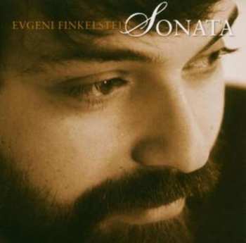 Album Evgeni Finkelstein: Sonata