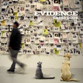 Album Evidence: Cats & Dogs