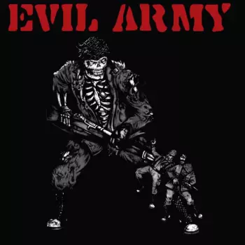 Evil Army