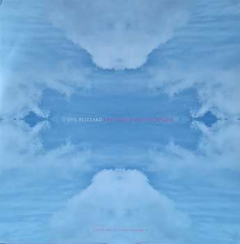 LP Evil Blizzard: The Worst Show On Earth CLR | LTD