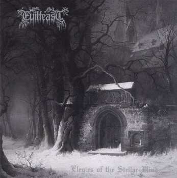 Album Evilfeast: Elegies Of The Stellar Wind