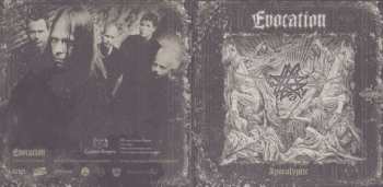 2CD Evocation: Apocalyptic LTD