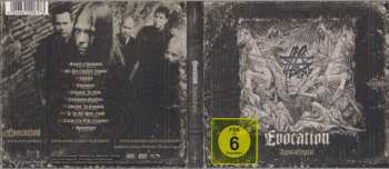 2CD Evocation: Apocalyptic LTD