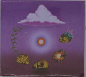 CD Evolfo: Site Out Of Mind LTD