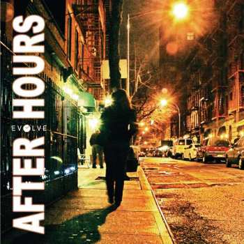 CD Evolve: After Hours