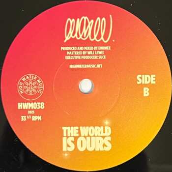 SP Ewonee: Do Your Dance