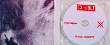 CD Ex-Cult: Midnight Passenger