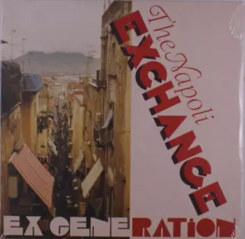 Ex Generation: The Napoli Exchange