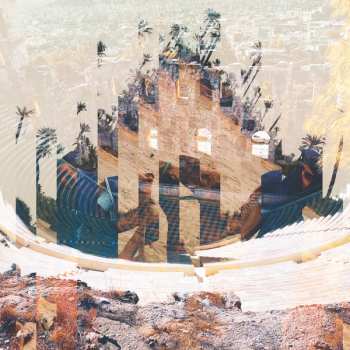 LP Ex Norwegian: Spook Du Jour