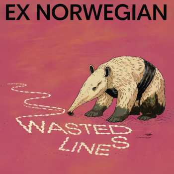 CD Ex Norwegian: Wasted Lines - 2025 Remaster