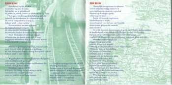 CD Ex Orkest: Een Rondje Holland