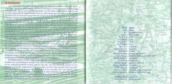 CD Ex Orkest: Een Rondje Holland