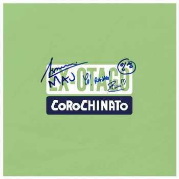 LP Ex-Otago: Corochinato