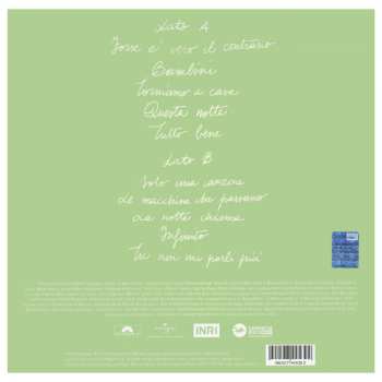 LP Ex-Otago: Corochinato