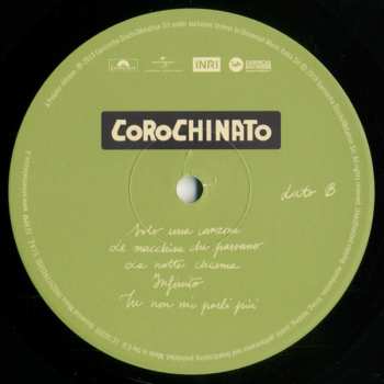 LP Ex-Otago: Corochinato
