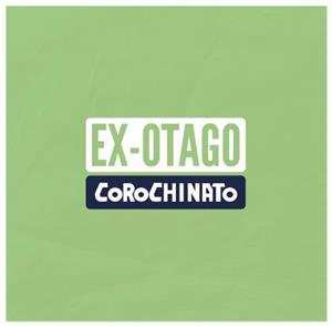 LP Ex-Otago: Corochinato
