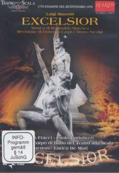 Album Excelsior: Excelsior