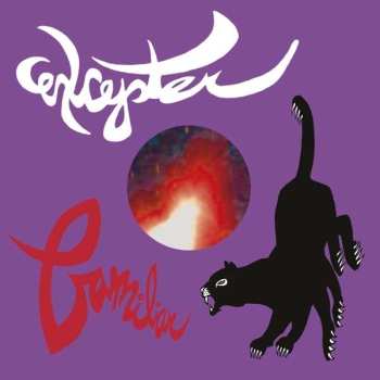 2LP Excepter: Familiar