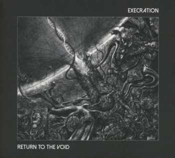 CD Execration: Return To The Void