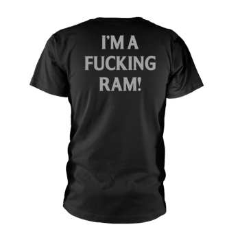Marchandises Exhorder: Goat S