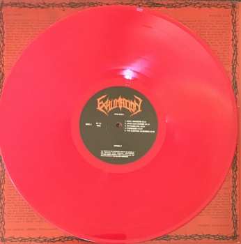 LP Exhumation: Opus Death