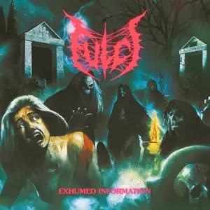 Fulci: Exhumed Information