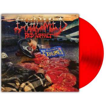 LP Exhumed: Red Asphalt Ltd.
